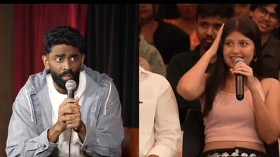 మృతదేహాలపై జోకులా? లేడీ డాక్టర్ వ్యాఖ్యలపై భగ్గుమన్న మెడికల్ స్టూడెంట్స్ మృతదేహాలపై జోకులా? లేడీ డాక్టర్ వ్యాఖ్యలపై భగ్గుమన్న మెడికల్ స్టూడెంట్స్