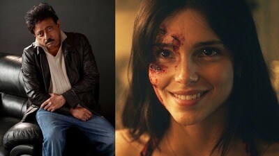 RGV Obsession Review: స్టార్ల వెంట పడుతున్న వారికి ఈ మూవీ ఓ చెంపదెబ్బ: రూ.2279 కోట్ల హారర్ థ్రిల్లర్ మూవీపై ఆర్జీవీ RGV Obsession Review: స్టార్ల వెంట పడుతున్న వారికి ఈ మూవీ ఓ చెంపదెబ్బ: రూ.2279 కోట్ల హారర్ థ్రిల్లర్ మూవీపై ఆర్జీవీ