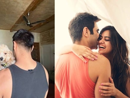 యాక్టింగ్ ఆపేసి టైలరింగ్ నేర్చుకుంటా- స్టార్ హీరో తమ్ముడి కామెంట్స్- భార్య తెచ్చిన అదృష్టం అదే!

