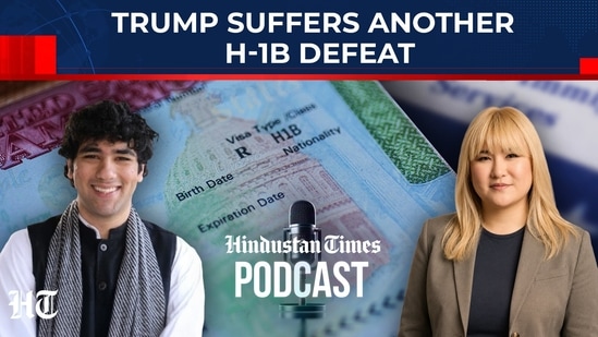 Why Trump’s $100,000 H-1B visa fee was struck down