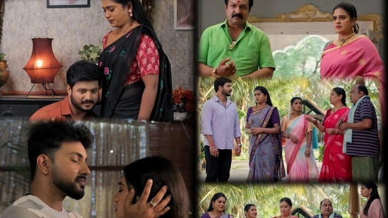 ఇల్లు ఇల్లాలు పిల్లలు టుడే ఎపిసోడ్ (jiohotstar)