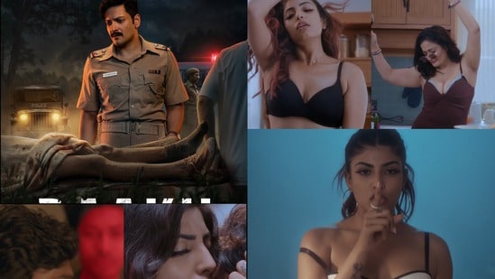 ఓటీటీలోకి రెండు మైండ్ బ్లోయింగ్ సిరీస్లు.. క్రైమ్ థ్రిల్లర్, బోల్డ్.. ఎందుకు చూడాలంటే?