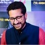 পরমব্রত চট্টোপাধ্যায়।