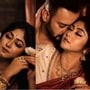 রোম্যান্সে বুঁদ সাহেব-সুস্মিতা, ‘মিস্টার অ্যান্ড মিসেস ভট্টাচার্য’, ছবি দেখেই কমেন্ট নেটিজেনের