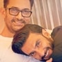  ‘ডন ৩’ বিতর্ক মেটাতে এগিয়ে আসেন আমিরও