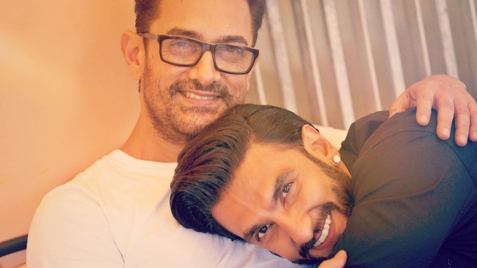  ‘ডন ৩’ বিতর্ক মেটাতে এগিয়ে আসেন আমিরও