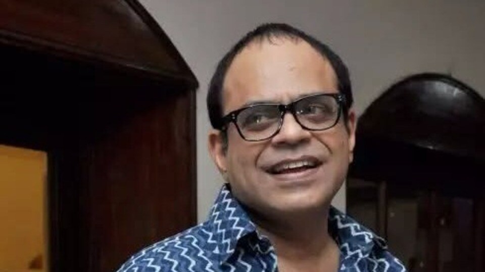 এবার এক অভিমানী বৃদ্ধের ভূমিকায় রজতাভ