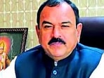 Agra law student gets pre-arrest bail in Kharat video sale case