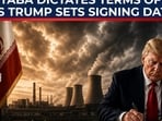 A fresh dispute has erupted over the future of U.S.-Iran peace talks after Donald Trump declared that an agreement would be signed on June 14, while Iranian officials rejected claims that a formal deal is imminent. A fresh dispute has erupted over the future of U.S.-Iran peace talks after Donald Trump declared that an agreement would be signed on June 14, while Iranian officials rejected claims that a formal deal is imminent.