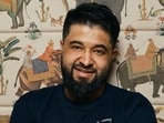 Chef Enayatullah Safi fled war at 13, found home in Indian food, and built Dhaba Indian Kitchen across Scandinavia.