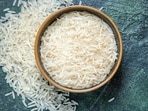 Nutritionist Zib Atkins shared two hacks to make rice a superfood: add coconut oil while cooking and refrigerate before consuming to increase resistant starch. (Freepik)