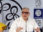 TMC leader Derek O'Brien labels reports of a TMC-Congress merger "baseless"