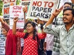 Re-NEET paper leak rumours go viral; govt issues clarification