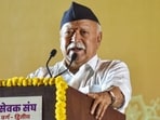 File photo of RSS Chief Mohan Bhagwat File photo of RSS Chief Mohan Bhagwat
