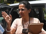 NCP-SP Working National President Supriya Sule slams government over US attacks on ships carrying Indian crew