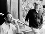 Aamir Khan reunites with Paul Blackthorne ahead of Lagaan's 25th anniversary,