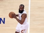 James Harden was arrested for illegally carrying a firearm in Texas. He has since posted bond with restrictions against weapons and substance use.