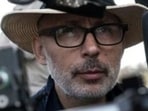 British cinematographer George Richmond