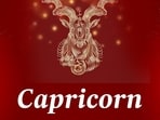 Capricorn Horoscope 
