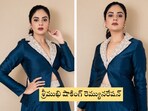 గ్లామ‌ర్‌లో టాప్‌..మాట‌ల్లో తోప్‌.. శ్రీముఖి రెమ్యునరేషన్ తెలిస్తే షాక్ అవాల్సిందే.. మా ఇంటి బంగారంలో సమంతతో!(instagram-Sreemukhi)