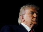Lawyers for the ex-judges are set to respond to Trump’s filing by June 19.