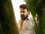 Drishyam 3 OTT release date: Mohanlal in a still from the Jeethu Joseph film. 