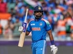 Shreyas Iyer, the Indian cricketer has rented a apartment in Mumbai's Worli, which is among India's costliest residential real estate market for a period of three years at a total rent of  <span class='webrupee'>₹</span>7.14 crore. (Picture for representational purposes only)