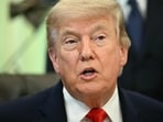 Since returning to office, Trump has received several notable gifts from foreign leaders.