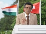 Governor box office collection day 1: Manoj Bajpayee plays the lead in the film. 