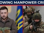 Ukraine is introducing major military reforms as President Volodymyr Zelensky seeks to address growing manpower shortages after years of war. Ukraine is introducing major military reforms as President Volodymyr Zelensky seeks to address growing manpower shortages after years of war.
