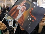 Iran's former Supreme Leader's Ayatollah Khamenei to be laid to rest at Imam Reza shrine on July 9 after multi-city funeral ceremonies