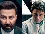 Border co-stars Sunny Deol and Akshaye Khanna reunite for Netflix legal drama Ikka.
