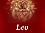 Leo Horoscope 
