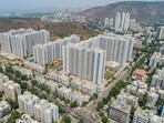US-Iran war image: A record 5.4 lakh housing units are slated for completion across India's top seven cities in 2026, marking the strongest year for residential deliveries in a decade. (Picture for representational purposes only)