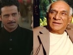 Manoj Bajpayee recalls Yash Chopra sending him hefty amount for cameo in Veer Zaara.