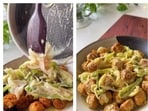 Try this high-protein and fibre-loaded soya recipe!