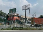 More than 200 sites spanning residential, commercial and transit corridors will be offered through an online bidding process concluding on June 26. (HT Archive)