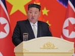 North Korea routinely criticises US-South Korea military cooperation as preparation for war.