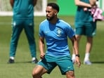 Neymar Jr ruled out of Brazil's opening match of the FIFA World Cup. 