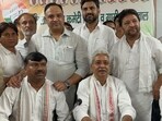 On the upcoming Special Intensive Revision (SIR), he said that the party was prepared for it and had formed an 18-member committee to monitor and coordinate the exercise. (HT Photo)