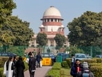 The court was hearing a petition filed by a private candidate, Pransu Jigarkumar Patel, seeking declaration of results in the Class 12 improvement examination, which was suspended due to the war. The court was hearing a petition filed by a private candidate, Pransu Jigarkumar Patel, seeking declaration of results in the Class 12 improvement examination, which was suspended due to the war.