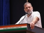 KC Venugopal stated that as part of this nationwide campaign, the party will reiterate Rahul Gandhi's call to mobilise students through extensive outreach by the NSUI, Youth Congress, PCCs, DCCs, and local units. 