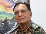 With a career spanning four decades, Lt Gen Dhiraj Seth has the rare distinction of having led two operational Army Commands. 