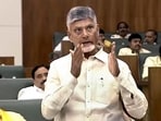 Andhra Pradesh CM Chandrababu Naidu urged that the body given by God should not undergo surgery unless it is really needed.