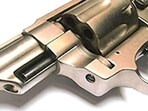 Pimpri-Chinchwad police commissioner cancelled the firearm licences of 15 individuals and rejected 68 applications for new licences as part of stringent review aimed at preventing misuse of weapons. ((PIC FOR REPRESENTATION))