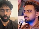 Pranit More apologises after backlash over  <span class='webrupee'>₹</span>370 biryani row. 