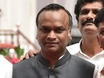 Priyank Kharge (Arijit Sen/HT Photo)