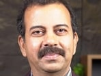 Rechargion has already established India’s first dedicated sodium-ion battery pilot plant at Venture Centre, Pune, says co-founder Vilas Shelke. (HT photo)