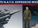 NATO scrambles French Rafales against 'mystery' drone that turns out to be Zelensky's decoy UAV? NATO scrambles French Rafales against 'mystery' drone that turns out to be Zelensky's decoy UAV?