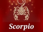 Scorpio Horoscope 
